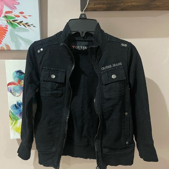 Guess kids jacket - Picture 4 of 8